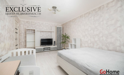 Купить 1-комнатную квартиру, Минск, Чайлытко ул., 11 (Фрунзенский район). Фото 3