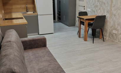 Купить 1-комнатную квартиру, Минск, Леонида Щемелёва, 10 (Октябрьский район). Фото 4