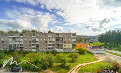 Купить 3-комнатную квартиру, Гатово, Металлургическая ул., 11. Фото 31