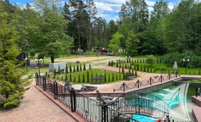 Купить дом, Детковичи, Жемчужненский с/с, 148.51 соток. Фото 17