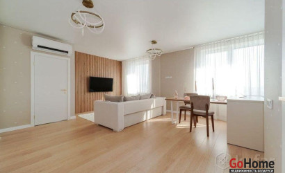 Снять 2-комнатную квартиру, Минск, Победителей пр-т 135 (Центральный район). Фото 9