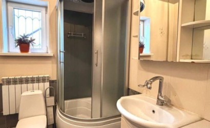 Купить дом, Октябрь, Трудовая ул., 25 соток. Фото 29