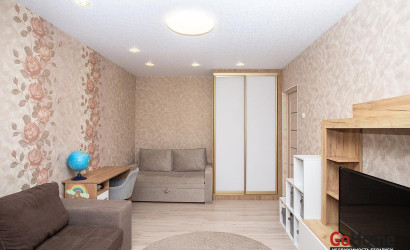 Купить 1-комнатную квартиру, Минск, Багратиона 2-й пер., 19 (Партизанский район). Фото 10