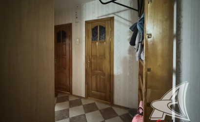 Купить 2-комнатную квартиру, Кобрин, , . Фото 11