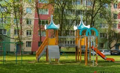 Купить 2-комнатную квартиру, Молодечно, Великий Гостинец ул., 117. Фото 4