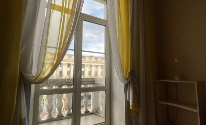 Купить 3-комнатную квартиру, Минск, Независимости просп., 19(Центральный район). Фото 1