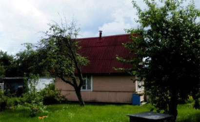 Купить дачу, Зеленая Поляна, 6.33 соток. Фото 6