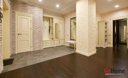 Снять 3-комнатную квартиру, Минск, Сторожовская ул. 6 (Центральный район). Фото 2