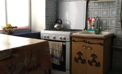 Купить 3-комнатную квартиру, Комсомолец, Комсомольская, 4. Фото 6