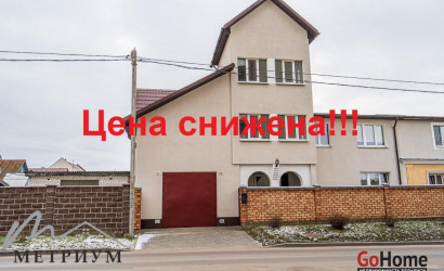 Купить 5-комнатную квартиру, Минск, Грибной пер. (Заводской район). Фото 7