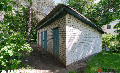 Купить 2-комнатную квартиру, Минск, Седова ул., 10(Заводской район). Фото 29