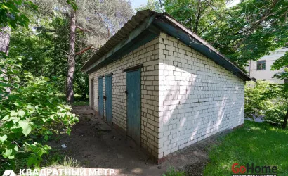  39.3 м2, Минск(Седова ул., 10)