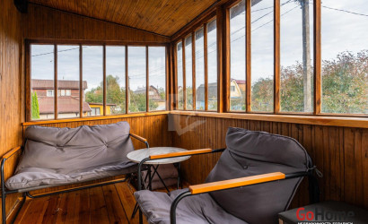 Купить дом в деревне, Родник-1982, 5 соток. Фото 9