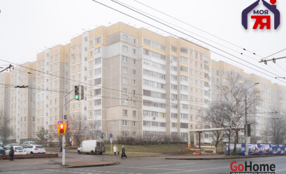 Купить 2-комнатную квартиру, Минск, Руссиянова ул., 18 (Первомайский район). Фото 18