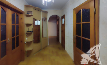 Купить 3-комнатную квартиру, Брест, Вулька, ул. Вульковская. Фото 16