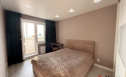 Купить 3-комнатную квартиру, Гродно, Франтишка Богушевича, 16. Фото 5