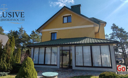 Купить коттедж, Гродно, Гожская ул., 3, 6 соток. Фото 3