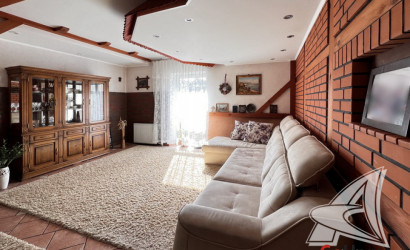 Купить дом, Брест, Березовка, 6.16 соток. Фото 30