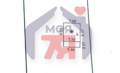 Купить коттедж, Вилейка, Доброй Воли ул., 15 соток. Фото 15