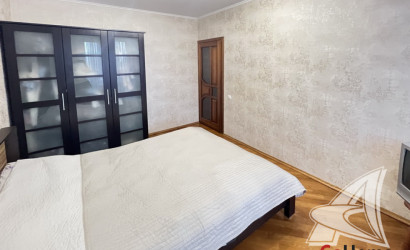 Купить 3-комнатную квартиру, Брест, Восток, ул. Гродненская. Фото 14