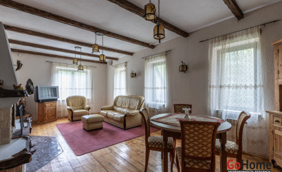 Купить коттедж, Сосенка, Старая ул., 25 соток. Фото 13