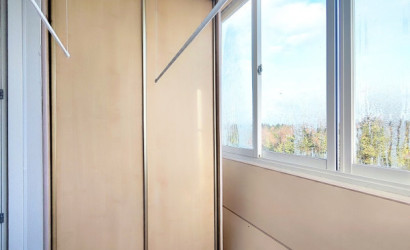 Снять 2-комнатную квартиру, Лесной, Александрова 17. Фото 11