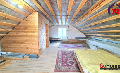 Купить дом, Лихачевщина, Центральная ул., 10.3 соток. Фото 33