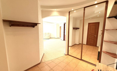 Купить 4-комнатную квартиру, Гродно, Клецкова, 13Б. Фото 16