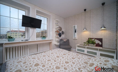 Купить 3-комнатную квартиру, Минск, Козлова ул., 23 (Первомайский район). Фото 2