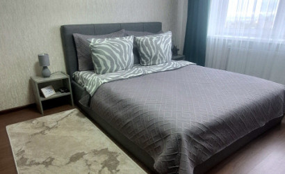 Снять 1-комнатную квартиру на сутки, Витебск, ул. Правды , д. 66К. Фото 3