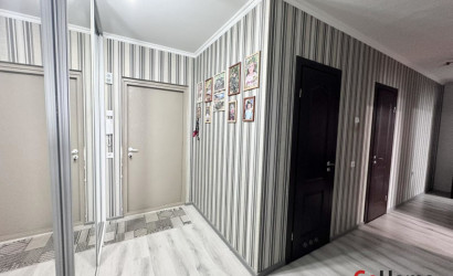 Купить 2-комнатную квартиру, Гродно, Старомалыщинская, 104. Фото 4