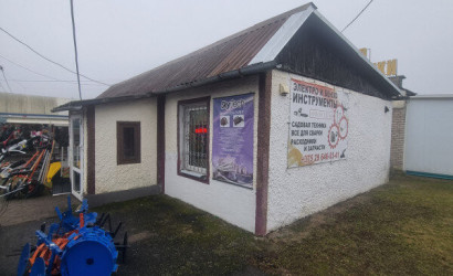 Продажа торгового помещения, Барановичи, Чернышевского ул., 11,  от 52 до 61 кв.м.. Фото 2