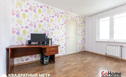Купить 3-комнатную квартиру, Минск, Фогеля ул., 9(Первомайский район). Фото 12