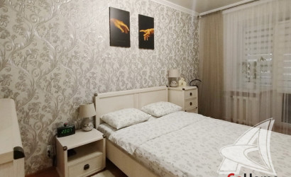 Купить 3-комнатную квартиру, Кобрин, , . Фото 27