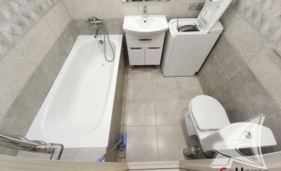 Купить 3-комнатную квартиру, Брест, Центр, пр-т Машерова. Фото 10