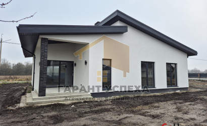 Купить дом, Брест, ул. Клейниковская, 10.06 соток. Фото 4