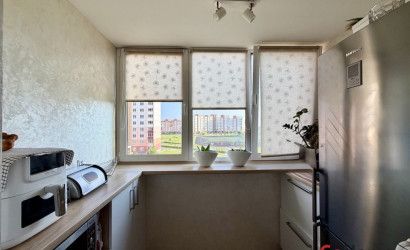 Купить 2-комнатную квартиру, Гродно, Огинского, 11. Фото 5