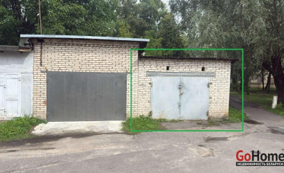 Продажа помещения, Витебск, Урицкого ул., 6, 21.3 кв.м.. Фото 1