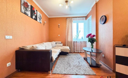 Купить 2-комнатную квартиру, Минск, Лобанка, 14(Московский район). Фото 4