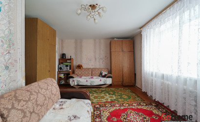 Купить 1-комнатную квартиру, Минск, Ольшевского, 13 (Фрунзенский район). Фото 4