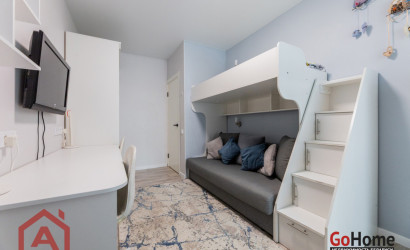 Купить 2-комнатную квартиру, Минск, Лейтенанта Кижеватова, 1Б (Октябрьский район). Фото 23