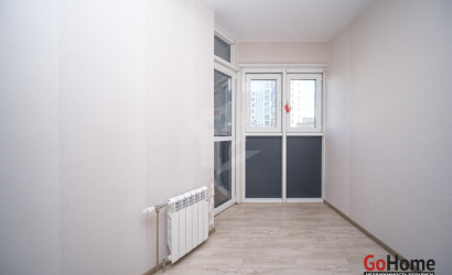 Купить 4-комнатную квартиру, Минск, Кропоткина ул., 59 (Центральный район). Фото 16