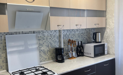 Снять 2-комнатную квартиру на сутки, Слоним, Независимости 13/2. Фото 4