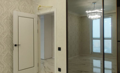 Купить 3-комнатную квартиру, Минск, Аэродромная, 20(Октябрьский район). Фото 2