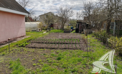 Купить дачу, Брест, Мотыкальский с/с, 5 соток. Фото 17