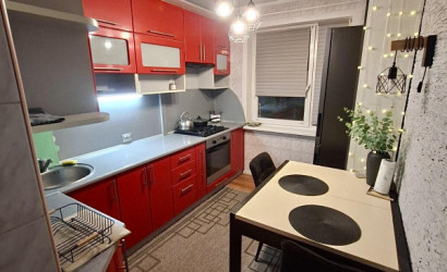 Купить 2-комнатную квартиру, Брест, Скорины наб.. Фото 13