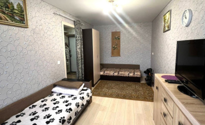 Купить 1-комнатную квартиру, Барановичи, Ленина, 26. Фото 7