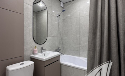 Купить 1-комнатную квартиру, Брест, Центр, пр-т Машерова. Фото 12