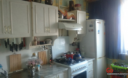 Снять 2-комнатную квартиру, Островец, Володарского 44. Фото 3