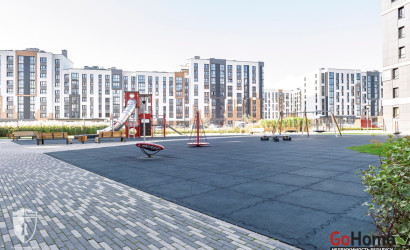 Купить 3-комнатную квартиру, Минск, Нововиленская, 57 (Центральный район). Фото 34